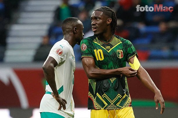 Yves Bissouma kimdir, kaç yaşında ve nereli? Bissouma sakatlık geçmişi- Trabzonspor