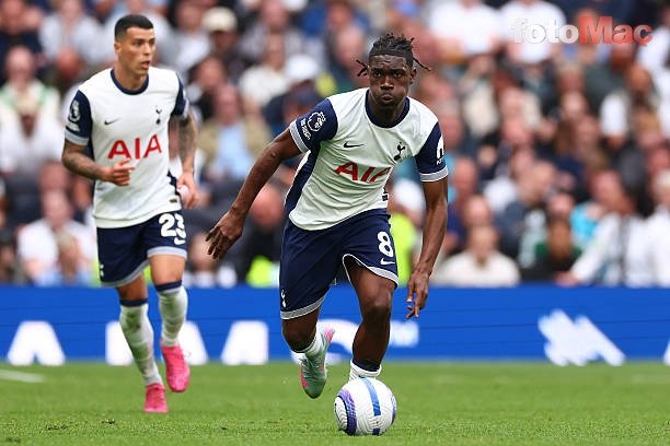 Yves Bissouma kimdir, kaç yaşında ve nereli? Bissouma sakatlık geçmişi- Trabzonspor