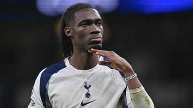 Yves Bissouma kimdir, kaç yaşında ve nereli? Bissouma sakatlık geçmişi- Trabzonspor