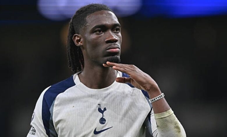 Yves Bissouma kimdir, kaç yaşında ve nereli? Bissouma sakatlık geçmişi- Trabzonspor