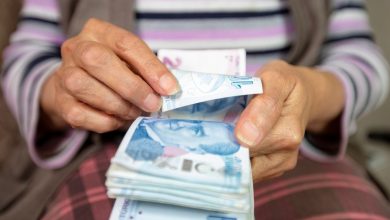 Zamlı emekli maaşı Ocak’ta mı yatacak, Şubat’ta mı?- Trabzonspor