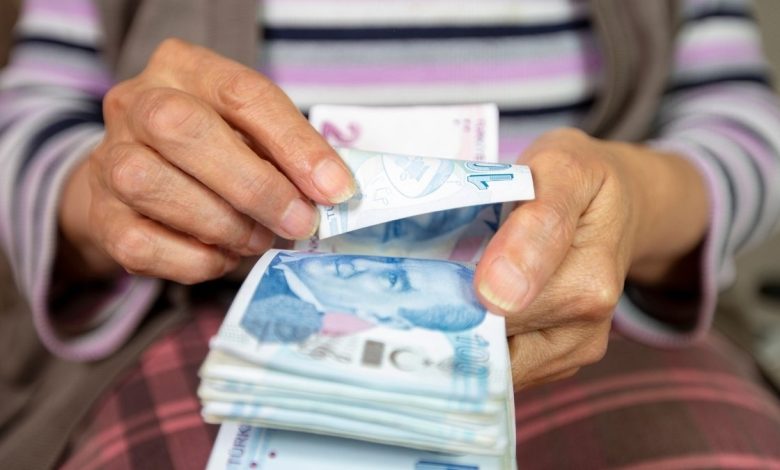 Zamlı emekli maaşı Ocak’ta mı yatacak, Şubat’ta mı?- Trabzonspor