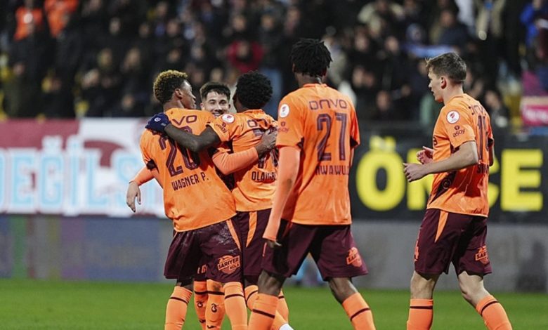 Zeki Uzundurukan'dan İstanbulspor-Trabzonspor maçı değerlendirmesi- Trabzonspor