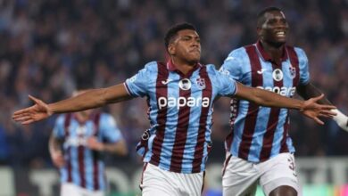 Zenit'e anında ret- Trabzonspor