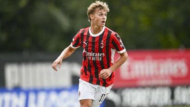 Zlatan Ibrahimovic'in oğlu Maximilian, Ajax'a kiralandı- Trabzonspor