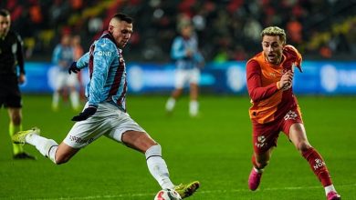 Zubkov belirsizliği- Trabzonspor