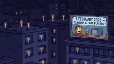 9 Şubat’ta elektrikler gidecek mi? 72 saat elektrik kesintisi iddiası!- Trabzonspor