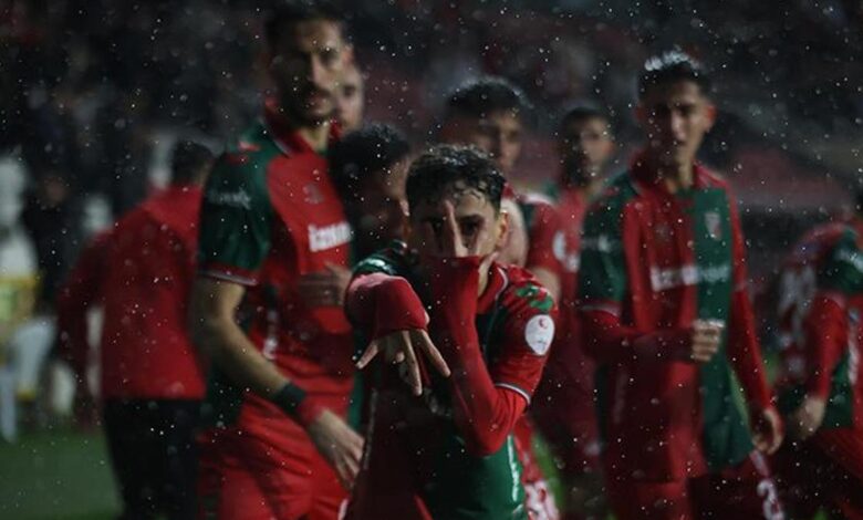 Adem Yeşilyurt attı Karşıyaka sahasında kazandı!- Trabzonspor