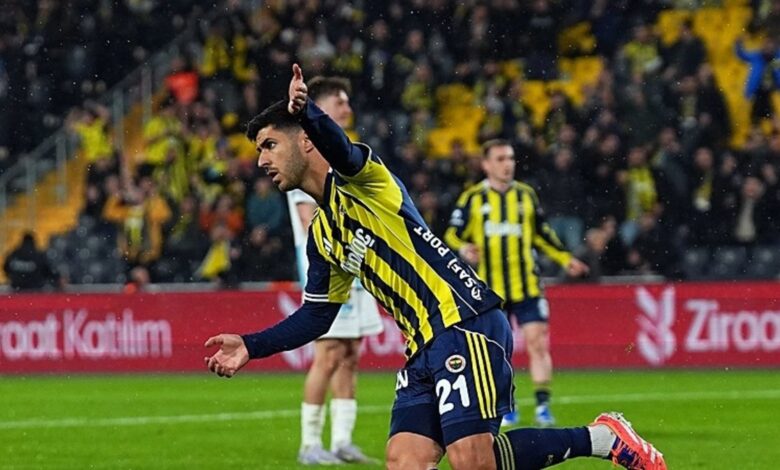 Adım adım rekora- Trabzonspor