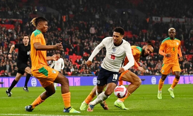 Agbadou apronda- Beşiktaş