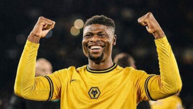 Agbadou bitiyor- Trabzonspor