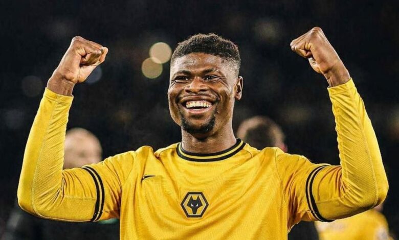 Agbadou bitiyor- Trabzonspor