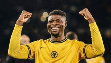 Agbadou’da mutlu son- Trabzonspor