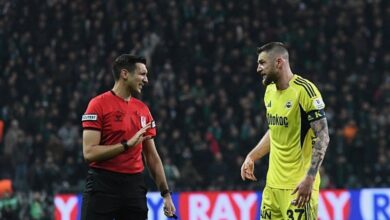 Ahmet Çakar Kocaelispor - Fenerbahçe maçını değerlendirdi- Trabzonspor