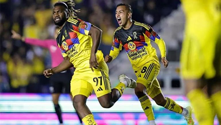 Allan Saint-Maximin geri dönüyor! Meksika macerası kısa sürdü- Trabzonspor