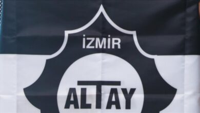 Altay’a müjde- TFF 3. Lig