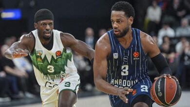 Anadolu Efes EuroLeague'e geri döndü! Anadolu Efes - Zalgiris Kaunas maç sonucu 92-82- Trabzonspor