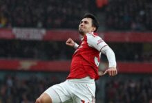 Arsenal evinde Sunderland'i 3 golle geçti!- Trabzonspor