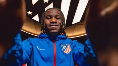 Atletico Madrid, Ademola Lookman'ı kadrosuna kattı- Trabzonspor