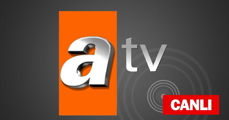 atv CANLI İZLE | atv nasıl izlenir? - atv frekans bilgileri 2026- Trabzonspor