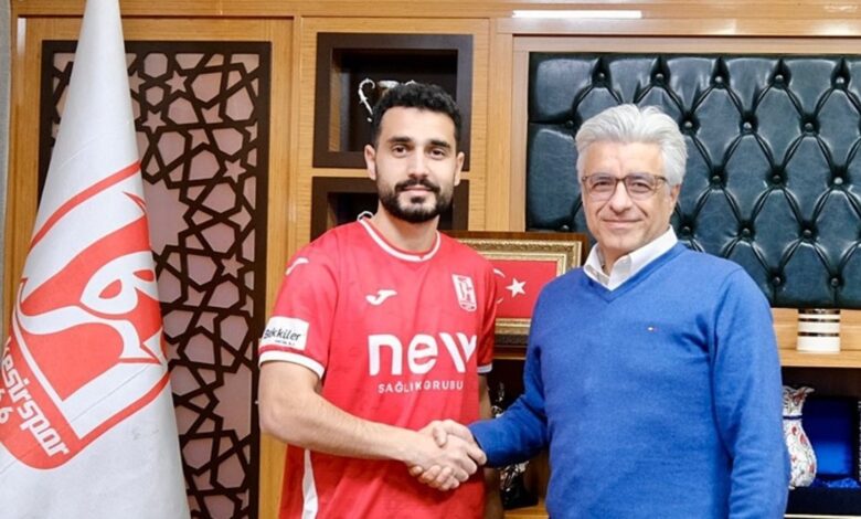 Bal-Kes’ten 3 takviye- Trabzonspor