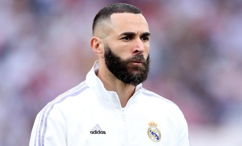 Benzema kimdir, kaç yaşında, hangi takımda oynuyor? Benzema Beşiktaş’a mı geliyor?- Beşiktaş