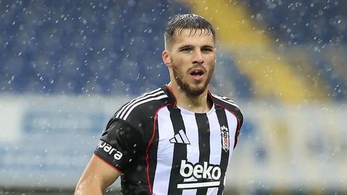 Beşiktaş 2026 Kış Transferleri Listesi - Yeni Transferler Kimler, BJK'den Kimler Gitti? Gelen Giden Oyuncular ve Kadro Değişiklikleri- Trabzonspor