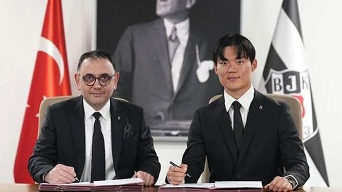 Beşiktaş 2026 Kış Transferleri Listesi - Yeni Transferler Kimler, BJK'den Kimler Gitti? Gelen Giden Oyuncular ve Kadro Değişiklikleri- Trabzonspor