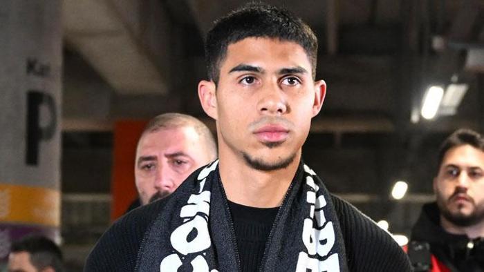 Beşiktaş 2026 Kış Transferleri Listesi - Yeni Transferler Kimler, BJK'den Kimler Gitti? Gelen Giden Oyuncular ve Kadro Değişiklikleri- Trabzonspor