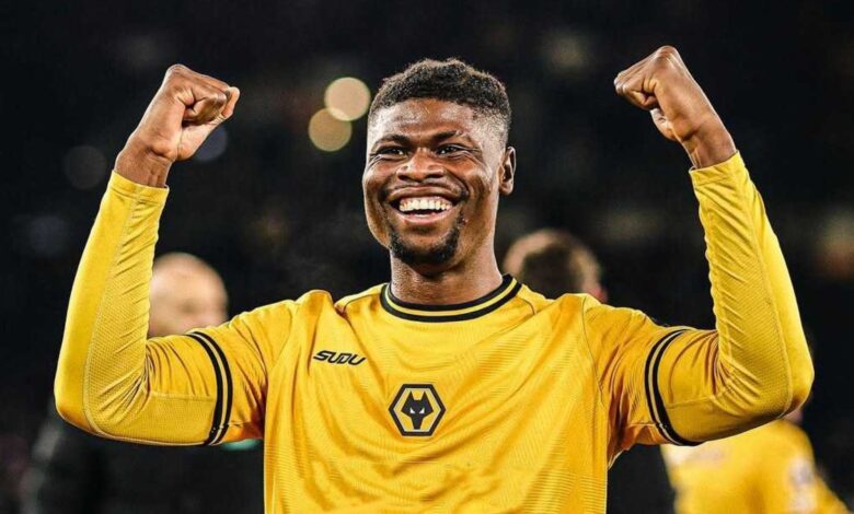 Beşiktaş Agbadou ile transferde anlaşmaya vardı!- Beşiktaş