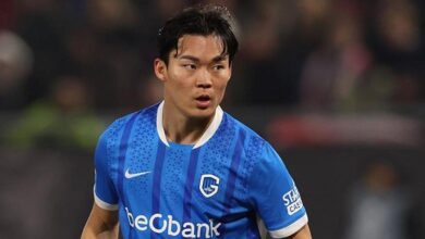 Beşiktaş yeni forveti resmen açıkladı! Hyeon-Gyu Oh imza için İstanbul'a geliyor- Trabzonspor