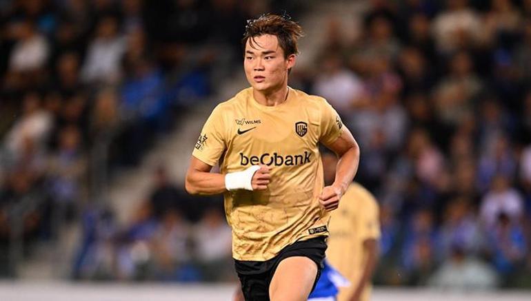 Beşiktaş yeni forvetini buldu! Anlaşma sağlandı İstanbul'a davet edildi- Trabzonspor