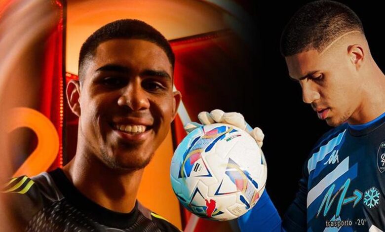 Beşiktaş yeni kalecisini buldu! İstanbul'a geliş saati belli oldu- Beşiktaş