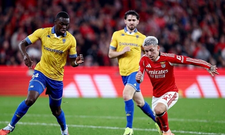 Beşiktaş'a Portekiz'den transfer yanıtı! Kevin Boma...- Beşiktaş