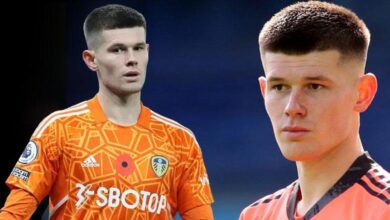 Beşiktaş'ta kaleye son aday Illan Meslier! Görüşmeler hızlandı- Trabzonspor