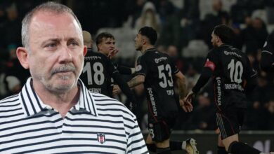 Beşiktaş'tan transferde ters köşe! Orta sahaya sürpriz aday- bek