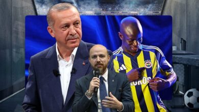Bilal Erdoğan'dan Kante transferi yorumu: Cumhurbaşkanı her camianın önemli meselelerini çözmüştür- Trabzonspor