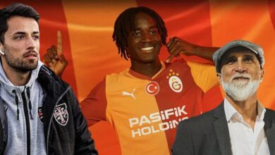 'Birkaç ay içinde Galatasaray için önemli bir transfere dönüşecek' Casa Pia'dan Renato Nhaga açıklaması: İlk 11 sürpriz olmaz- Trabzonspor