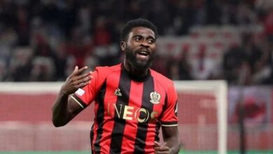 Boga, Juve’ye imza attı- Trabzonspor