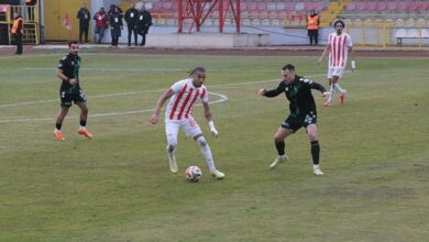 Boluspor sahasında Sakaryaspor'u yendi! (İŞTE MAÇIN ÖZETİ)- Top