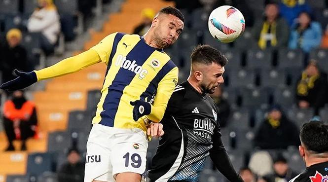 CANLI | Fenerbahçe-Erzurumspor maçı ne zaman, hangi kanalda, saat kaçta? (Muhtemel 11'ler)- Trabzonspor