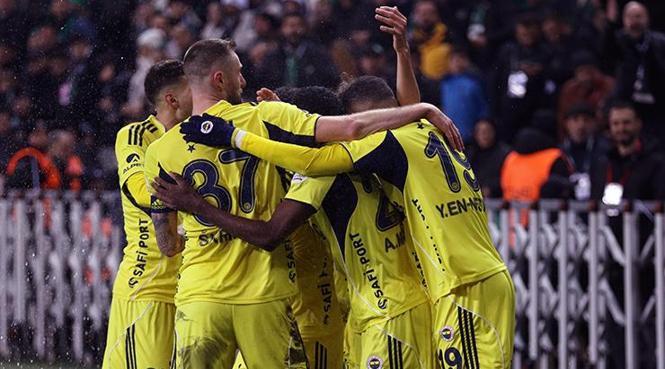 CANLI | Fenerbahçe-Erzurumspor maçı ne zaman, hangi kanalda, saat kaçta? (Muhtemel 11'ler)- Trabzonspor