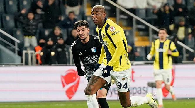CANLI | Fenerbahçe-Erzurumspor maçı ne zaman, hangi kanalda, saat kaçta? (Muhtemel 11'ler)- Trabzonspor