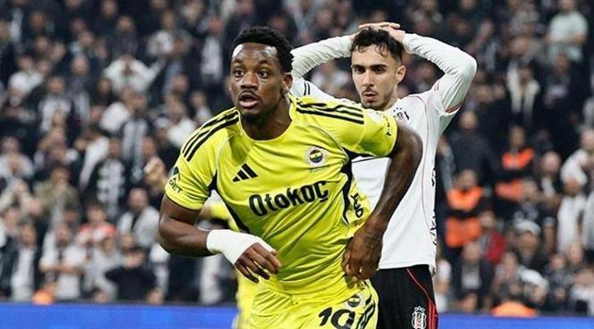 CANLI | Fenerbahçe'den son dakika Romelu Lukaku kararı! Transferde sürpriz...- Trabzonspor