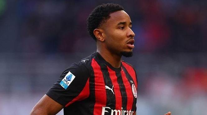 CANLI | Galatasaray peşindeydi! Raphael Onyedika'ya bir talip daha çıktı- Trabzonspor