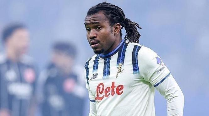 CANLI | Galatasaray peşindeydi! Raphael Onyedika'ya bir talip daha çıktı- Trabzonspor