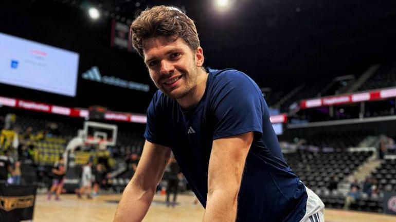 CANLI I Paris Basket - Fenerbahçe Beko (EuroLeague 27. hafta)- Trabzonspor