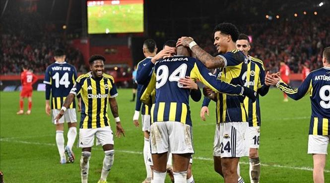 CANLI | Kocaelispor - Fenerbahçe maçı ne zaman, saat kaçta ve hangi kanalda? (11'ler belli oldu)- Trabzonspor