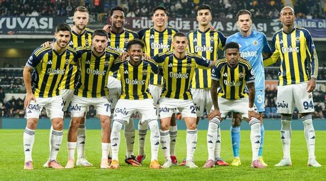 CANLI | Kocaelispor - Fenerbahçe maçı ne zaman, saat kaçta ve hangi kanalda? (11'ler belli oldu)- Trabzonspor