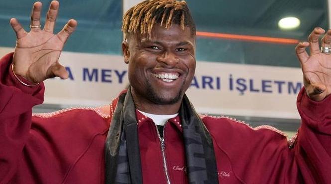 CANLI | Süper Lig'in son gününde biten transferler | Resmi imzalar atıldı, son dakika (6 Şubat Cuma 2026 transfer haberleri)- Trabzonspor